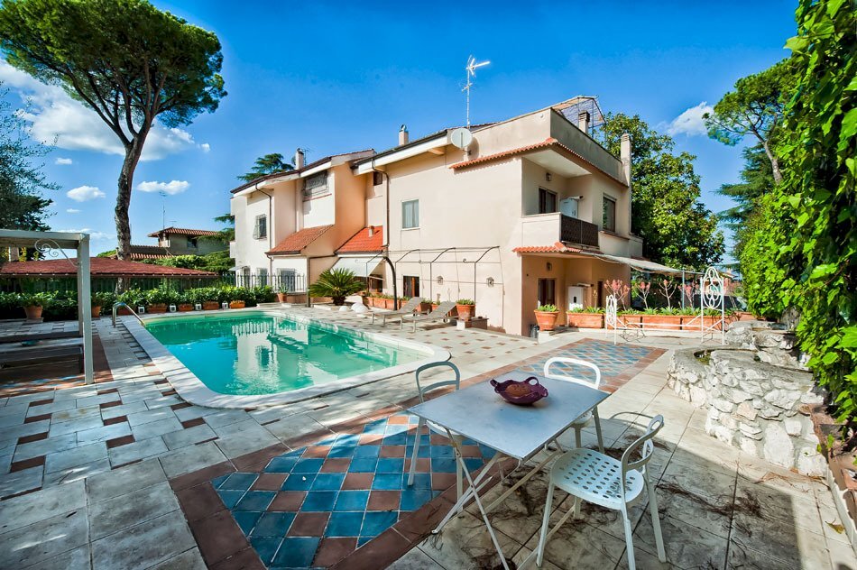 DSC_4304.jpg - Casa indipendente via montiglioni 10, Grottaferrata - foto 2