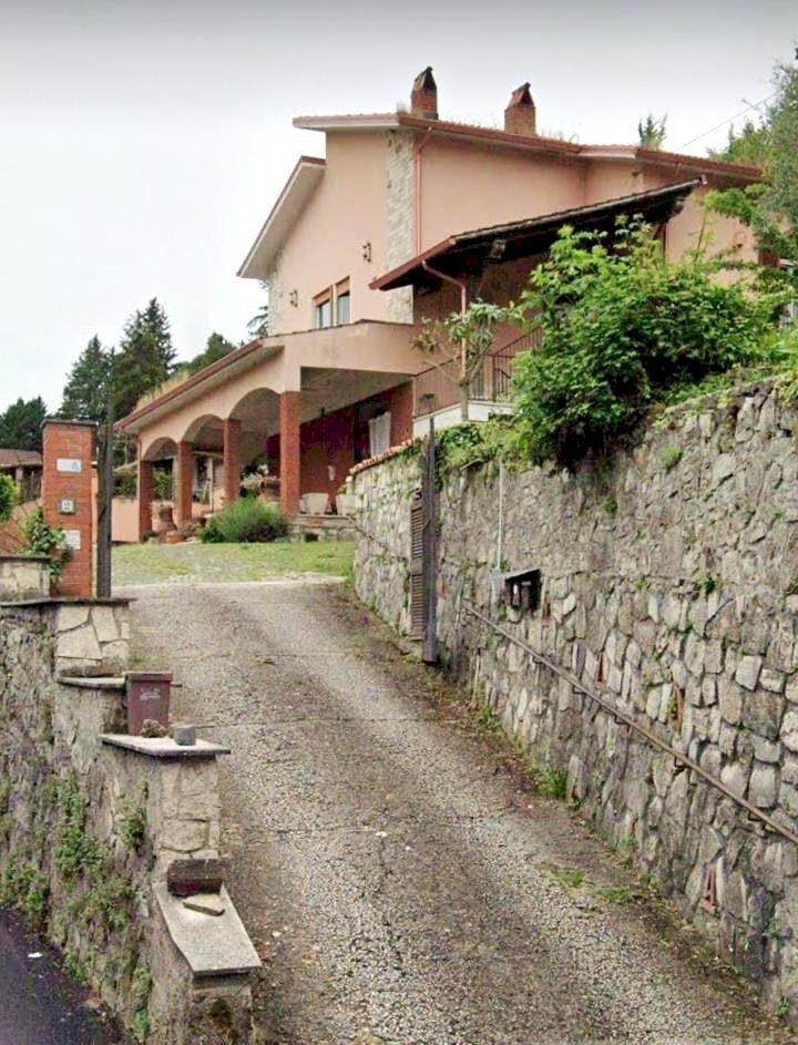 1.jpeg - Appartamento Strada Arci, Tivoli - foto 1