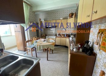 cucina - Quadrilocale Via Giuseppe Toscano 2, Siracusa - foto 1