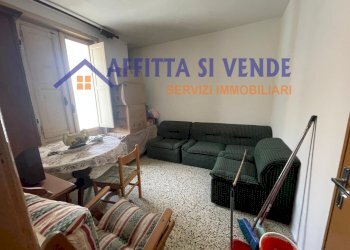 sala - Quadrilocale Via Giuseppe Toscano 2, Siracusa - foto 3