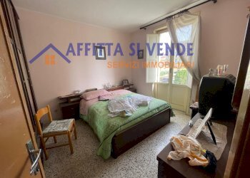 camera da letto - Quadrilocale Via Giuseppe Toscano 2, Siracusa - foto 4