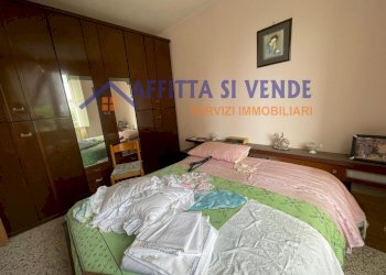camera da letto - Quadrilocale Via Giuseppe Toscano 2, Siracusa - foto 5