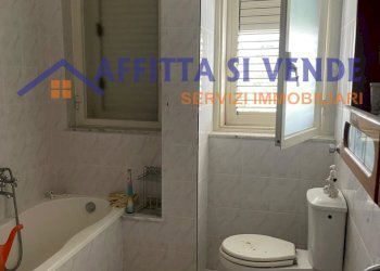 bagno - Quadrilocale Via Giuseppe Toscano 2, Siracusa - foto 6