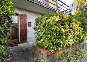 Ingresso - Trilocale Via G. Daveggio, San Colombano Certenoli - foto 1