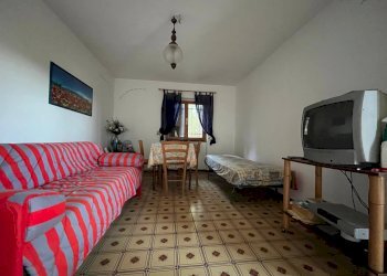 Soggiorno - Trilocale Via G. Daveggio, San Colombano Certenoli - foto 3