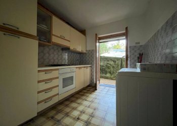 Cucina - Trilocale Via G. Daveggio, San Colombano Certenoli - foto 5