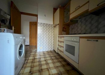 Cucina - Trilocale Via G. Daveggio, San Colombano Certenoli - foto 6