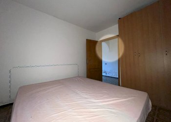 Camera da letto - Trilocale Via G. Daveggio, San Colombano Certenoli - foto 7