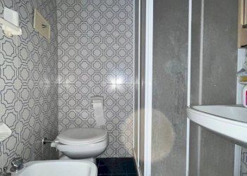 Bagno - Trilocale Via G. Daveggio, San Colombano Certenoli - foto 8