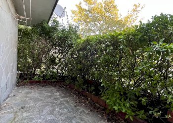 Giardino - Trilocale Via G. Daveggio, San Colombano Certenoli - foto 10