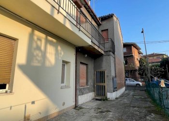 Townhouse Via Sabbionara Posteriore, Ravenna (neighborhood Centro Storico) - photo 4