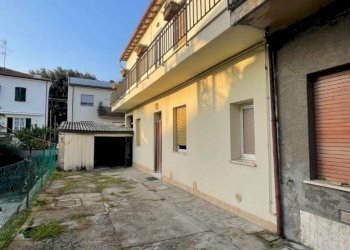 Townhouse Via Sabbionara Posteriore, Ravenna (neighborhood Centro Storico) - photo 7