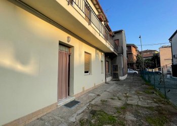 Townhouse Via Sabbionara Posteriore, Ravenna (neighborhood Centro Storico) - photo 11