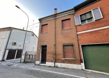 Townhouse Via Sabbionara Posteriore, Ravenna (neighborhood Centro Storico) - photo 15