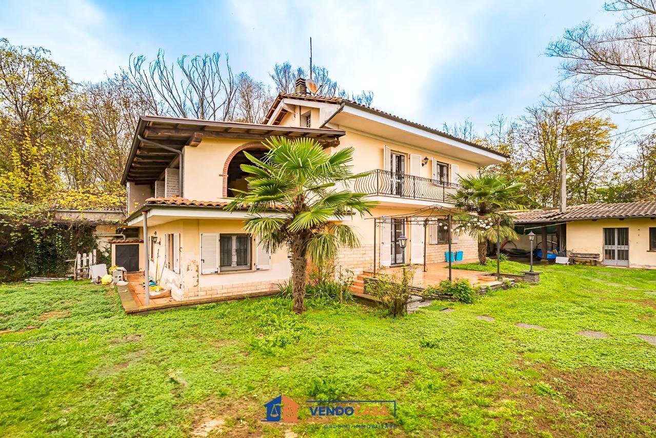 Casa indipendente Villafranca Piemonte - foto 1