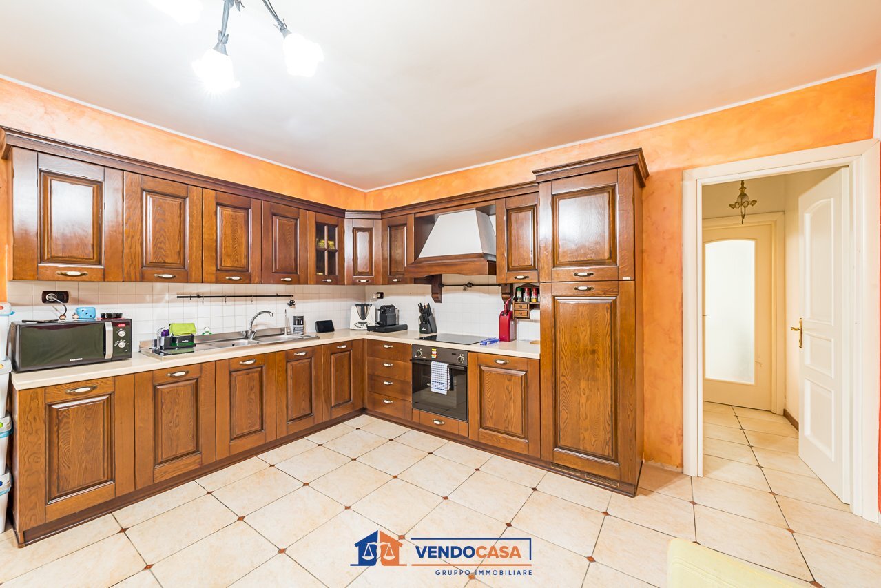 Casa indipendente Villafranca Piemonte - foto 3