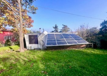 Villa Unifamiliare Lesignano de' Bagni - foto 40