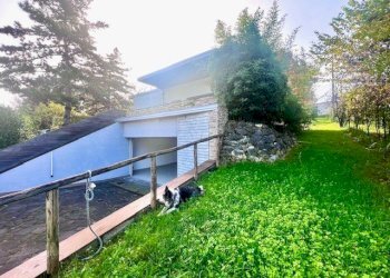 Villa Unifamiliare Lesignano de' Bagni - foto 3