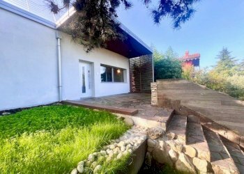 Villa Unifamiliare Lesignano de' Bagni - foto 5