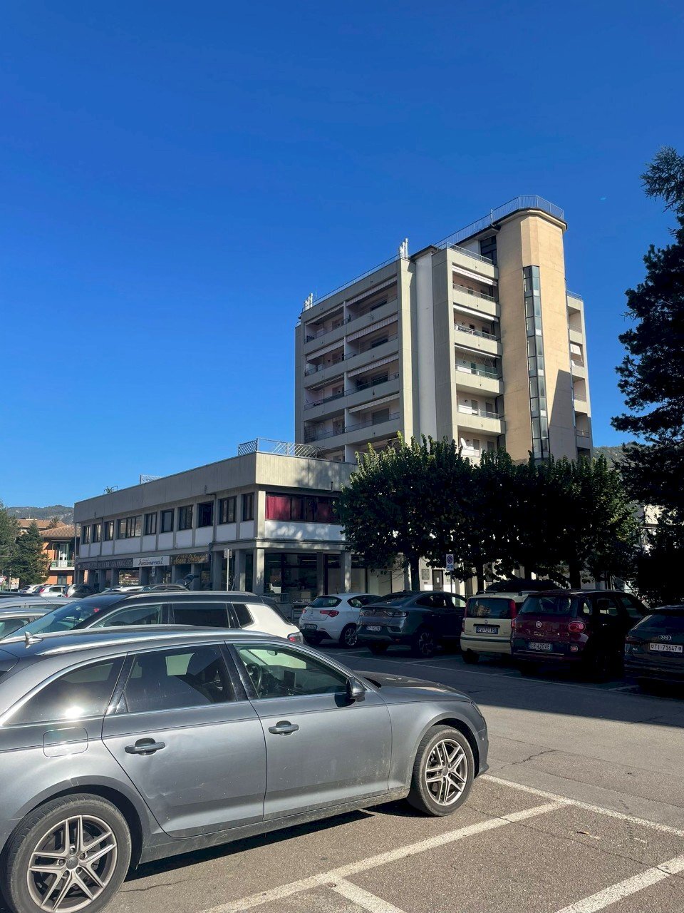 Appartamento Vergato - foto 1