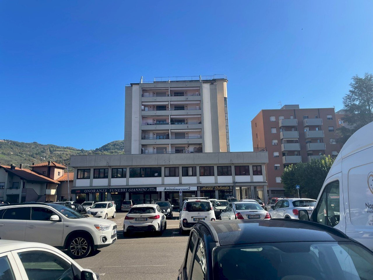 Appartamento Vergato - foto 3