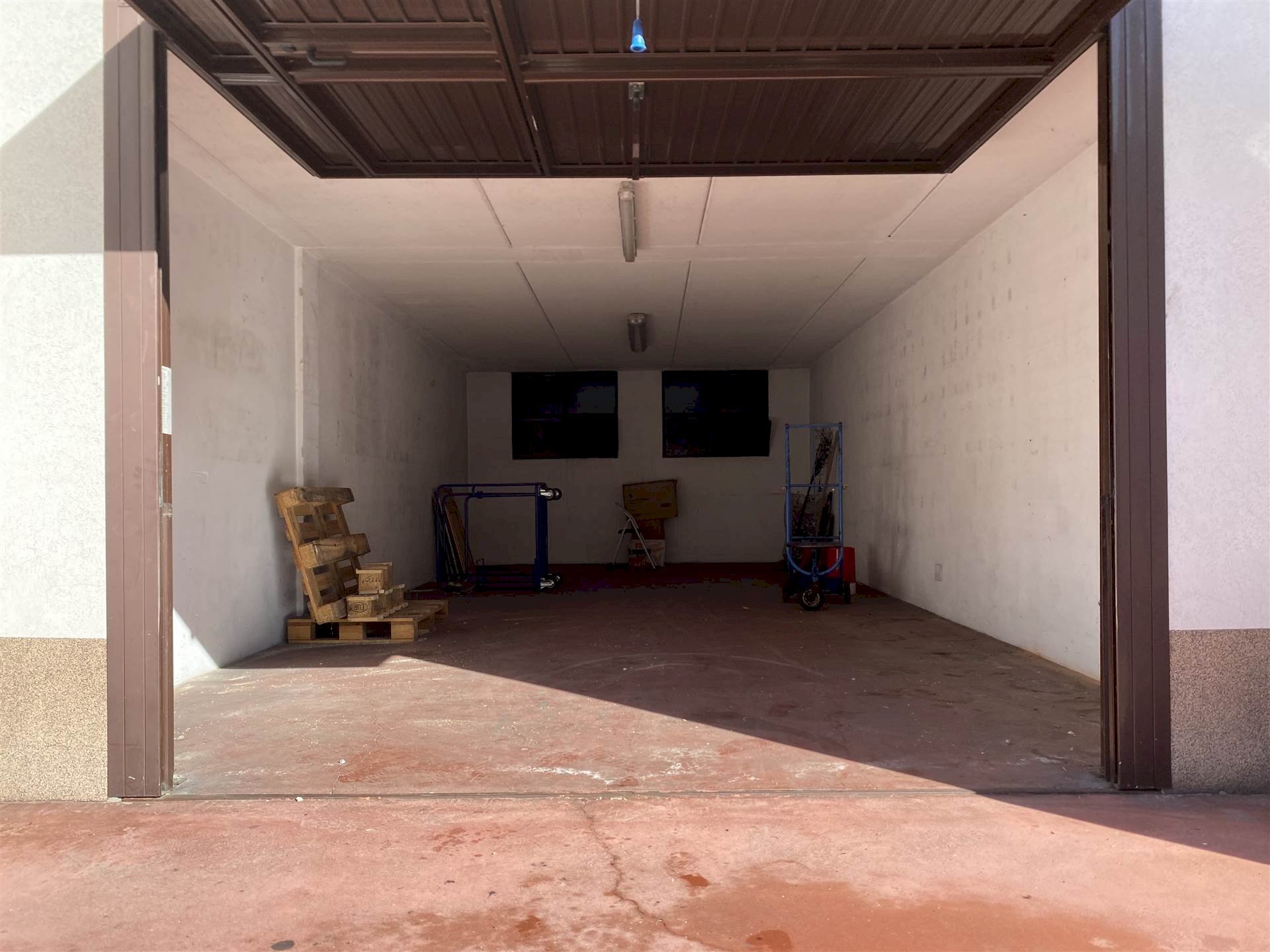 Garage - Parking Cologno al Serio - photo 1