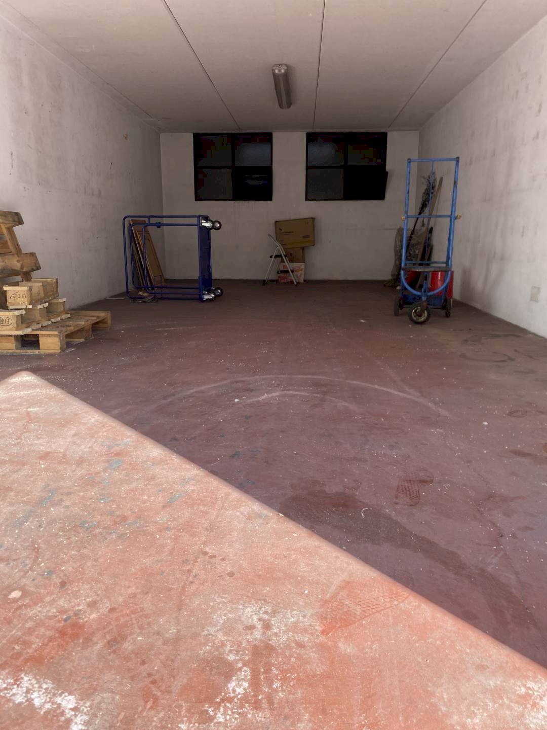 Garage - Parking Cologno al Serio - photo 3