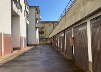 Garage - Parking Cologno al Serio - photo 8