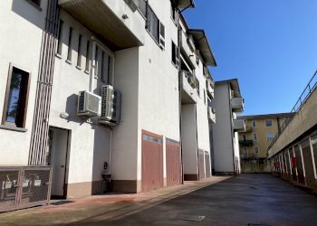 Garage - Parking Cologno al Serio - photo 10