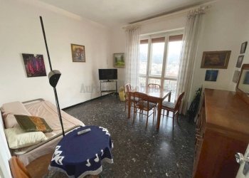 Three-room apartment Corso 4 Novembre, Borghetto Santo Spirito - photo 5