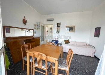 Three-room apartment Corso 4 Novembre, Borghetto Santo Spirito - photo 7