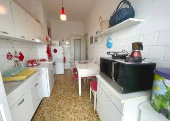 Three-room apartment Corso 4 Novembre, Borghetto Santo Spirito - photo 10