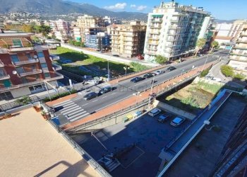 Three-room apartment Corso 4 Novembre, Borghetto Santo Spirito - photo 18