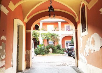 Stabile - Palazzo Via Michele Fiano, 20, Casagiove - foto 2