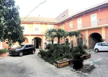 Stabile - Palazzo Via Michele Fiano, 20, Casagiove - foto 6