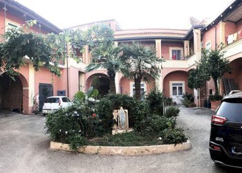 Stabile - Palazzo Via Michele Fiano, 20, Casagiove - foto 7