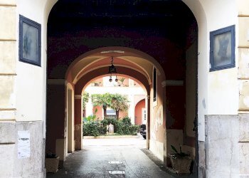 Stabile - Palazzo Via Michele Fiano, 20, Casagiove - foto 8