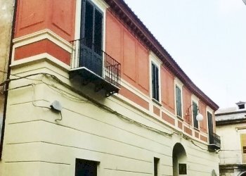 Stabile - Palazzo Via Michele Fiano, 20, Casagiove - foto 10