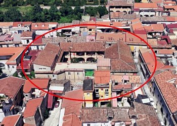 Stabile - Palazzo Via Michele Fiano, 20, Casagiove - foto 11