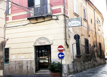 Stabile - Palazzo Via Michele Fiano, 20, Casagiove - foto 12