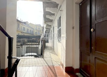 Vista interna - Stabile - Palazzo via Gioacchino Testa, 8, Asti - foto 7