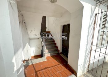 Vista interna - Stabile - Palazzo via Gioacchino Testa, 8, Asti - foto 9