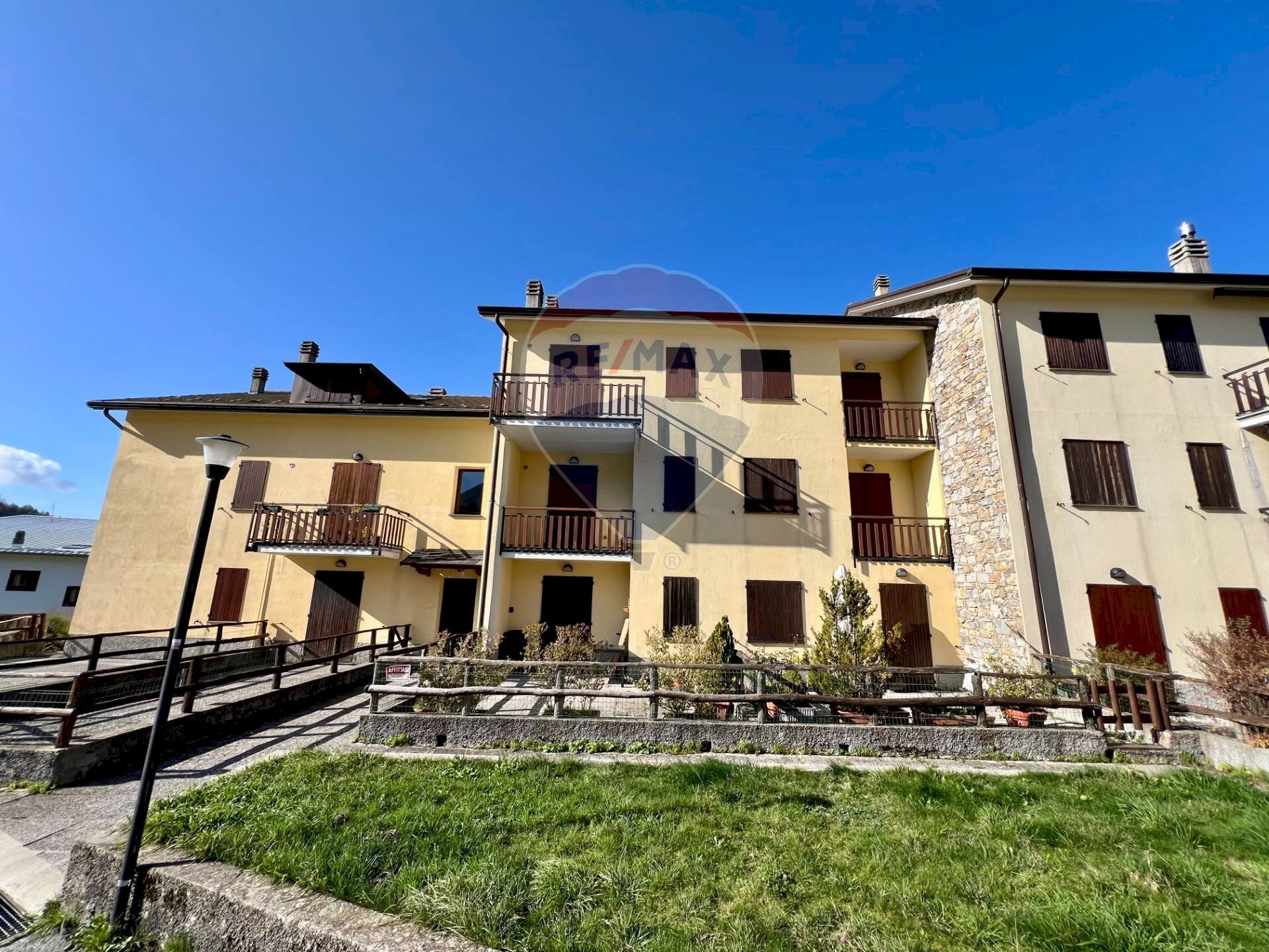 Three-room apartment via Guglielmo Marconi, 10 
 Santo Stefano d'Aveto, Santo Stefano d'Aveto - photo 2