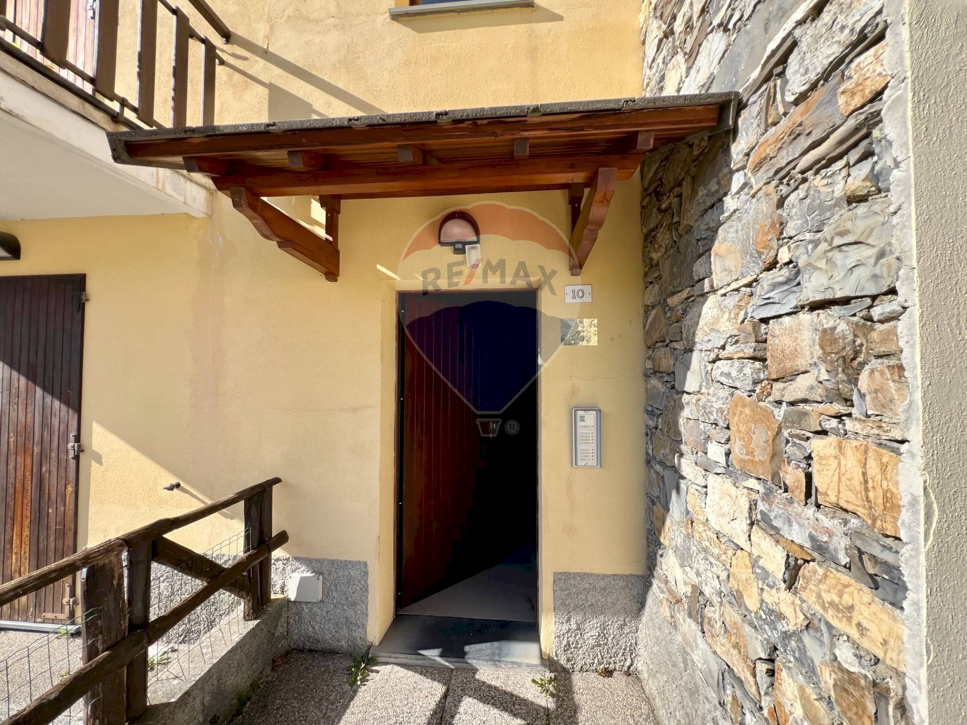Three-room apartment via Guglielmo Marconi, 10 
 Santo Stefano d'Aveto, Santo Stefano d'Aveto - photo 3