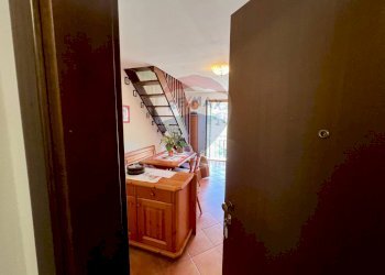 Trilocale via Guglielmo Marconi, 10 
 Santo Stefano d'Aveto, Santo Stefano d'Aveto - foto 5