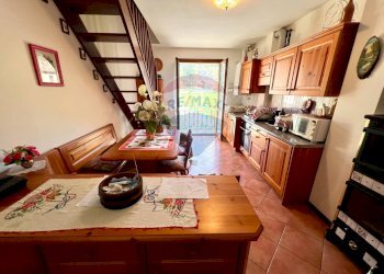 Trilocale via Guglielmo Marconi, 10 
 Santo Stefano d'Aveto, Santo Stefano d'Aveto - foto 6