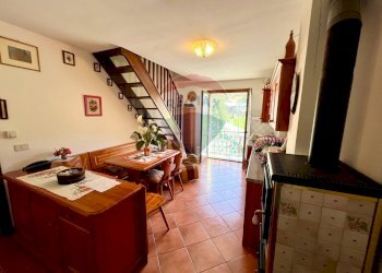 Trilocale via Guglielmo Marconi, 10 
 Santo Stefano d'Aveto, Santo Stefano d'Aveto - foto 7