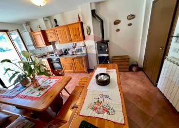 Trilocale via Guglielmo Marconi, 10 
 Santo Stefano d'Aveto, Santo Stefano d'Aveto - foto 9