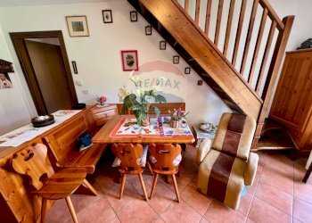 Trilocale via Guglielmo Marconi, 10 
 Santo Stefano d'Aveto, Santo Stefano d'Aveto - foto 10