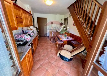 Trilocale via Guglielmo Marconi, 10 
 Santo Stefano d'Aveto, Santo Stefano d'Aveto - foto 11